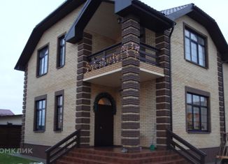 Продам дом, 320 м2, деревня Чесноково