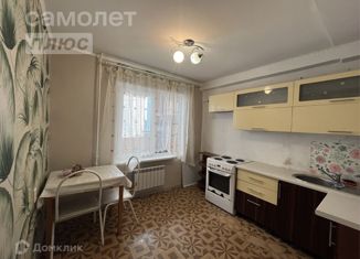 Однокомнатная квартира на продажу, 35.2 м2, Ижевск, Молодёжная улица, 80, жилой район Аэропорт