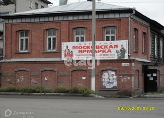 Продаю офис, 1104 м2, Ирбит, улица Свободы, 20