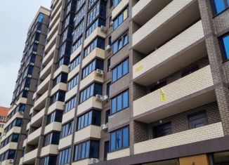 Продам однокомнатную квартиру, 44 м2, Анапа, Владимирская улица, 142, ЖК Триумф