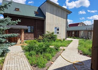 Продажа дома, 136 м2, село Никулино