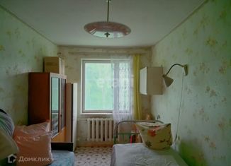 Продажа 3-комнатной квартиры, 44.6 м2, Борисоглебск, Юго-Восточный микрорайон, 5