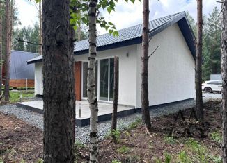 Продам дом, 93 м2, село Курганово, улица Ленина