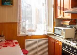 Продаю 2-ком. квартиру, 48.3 м2, Самара, Запорожская улица, 6, метро Советская