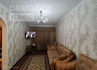 2-комнатная квартира на продажу, 47 м2, Грозный, улица Нурсултана Абишевича Назарбаева, 86А