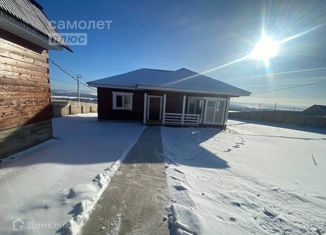 Дом на продажу, 140 м2, деревня Усть-Куда
