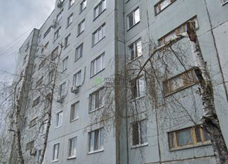 Двухкомнатная квартира на продажу, 47.4 м2, Пенза, улица Глазунова, 6