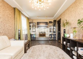 Продам 4-ком. квартиру, 72.3 м2, поселок Светлый, поселок Светлый, 3