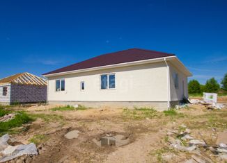 Продаю дом, 120 м2, деревня Горневская Слобода