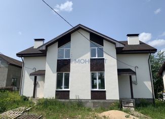 Продажа таунхауса, 130 м2, сельский посёлок Новинки, Новая улица, 140