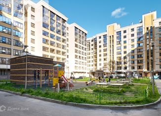 Продажа квартиры студии, 20.8 м2, Ломоносов, Михайловская улица, 51с1