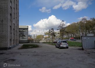 Комната на продажу, 14.1 м2, Бердск, Вокзальная улица, 54