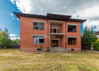 Продается дом, 500 м2, садоводческое некоммерческое товарищество Зелёный Ветер-1, садоводческое некоммерческое товарищество Зелёный Ветер-1, 131