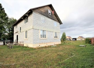 Дом на продажу, 230 м2, деревня Задорино