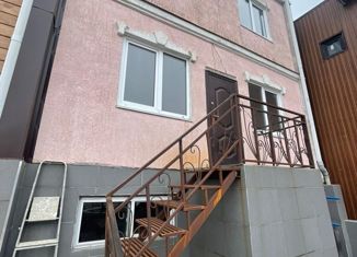 Продам таунхаус, 232.4 м2, Ольгинка, 3-й микрорайон, 2