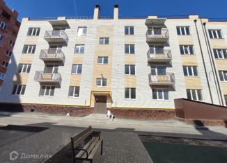 Продажа трехкомнатной квартиры, 104 м2, Ростовская область, 1-й Новый переулок, 14-9