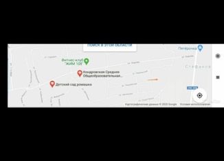 Продается участок, 11 сот., Кондрово, Центральная площадь