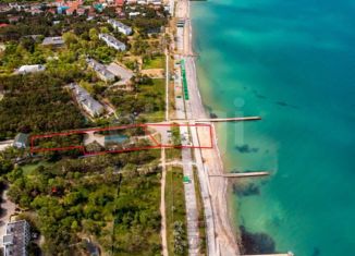 Участок на продажу, 29.9 сот., село Песчаное, Набережная улица