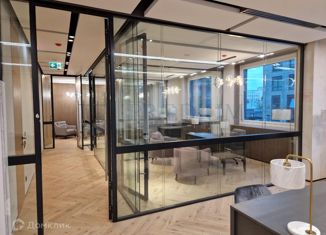 Продается офис, 644 м2, Москва, Мантулинская улица, 9к6, метро Выставочная