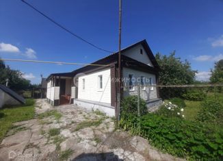 Продажа дома, 50 м2, село Старолетово, Станционная улица, 5