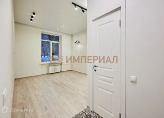 Продам квартиру студию, 19.6 м2, Москва, Нахимовский проспект, 1к2, метро Нахимовский проспект