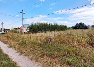 Продам земельный участок, 15 сот., село Ново-Полтавское, Северная улица