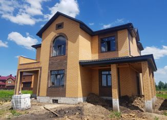 Продажа дома, 220 м2, деревня Никуличи, Парковая улица, 8