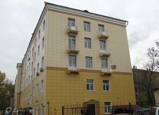 Офис в аренду, 3760 м2, Москва, шоссе Энтузиастов, 21