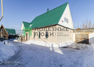 Продаю дом, 133.1 м2, Курган, жилой район Восточный, улица Бородина, 187