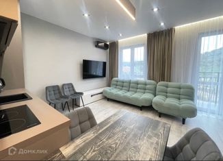 Продается квартира студия, 31.5 м2, Краснодарский край, улица Искры, 66