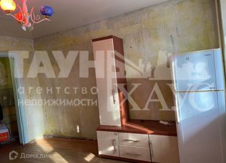 Однокомнатная квартира в аренду, 17.1 м2, Балаково, улица Набережная 50 лет ВЛКСМ, 24