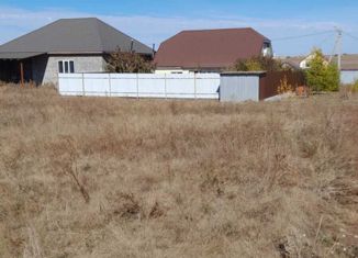 Продам земельный участок, 5 сот., поселок Нижнесакмарский, Новая улица