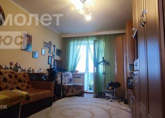 Продается однокомнатная квартира, 41 м2, Ставрополь, улица 50 лет ВЛКСМ, 87