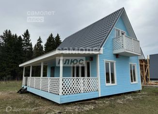 Продается дом, 90 м2, село Култаево, улица Романа Кашина