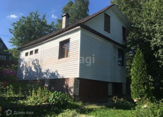 Дом на продажу, 42 м2, СНТ Юбилейное, СНТ Юбилейное, 58