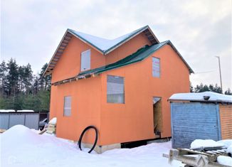 Продажа дома, 94 м2, деревня Протасово, улица Непокоренных Ленинградцев