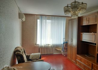 Продажа комнаты, 36 м2, Ейск, Коммунистическая улица, 20/4