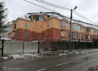 Продается таунхаус, 224 м2, Санкт-Петербург, Главная улица, 35, метро Удельная