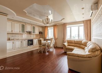 Продается 2-ком. квартира, 96.3 м2, Санкт-Петербург, Фермское шоссе, 32, Фермское шоссе