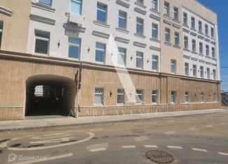 Продам квартиру студию, 26.6 м2, Москва, Средняя Переяславская улица, 27с1, метро Рижская