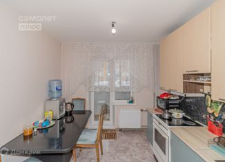 Продается двухкомнатная квартира, 47.6 м2, Челябинск, улица Бейвеля, 61, Курчатовский район