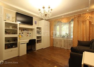 Продажа 1-ком. квартиры, 34 м2, Москва, Дмитровское шоссе, 103, Бескудниковский район