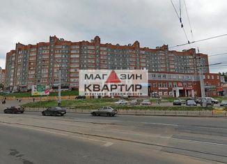 Сдается в аренду офис, 100 м2, Смоленск, улица 25 Сентября, 38, Промышленный район