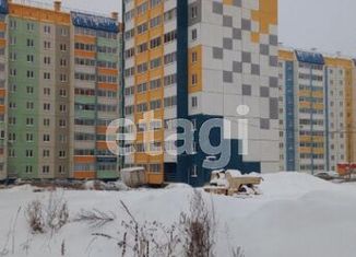 Продам 1-ком. квартиру, 31.9 м2, посёлок Красное Поле, улица Белопольского, 5