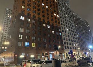 1-комнатная квартира на продажу, 31.5 м2, Москва, Кольская улица, 8к2, Кольская улица