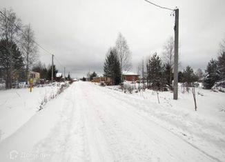 Продажа участка, 9.85 сот., деревня Шихово