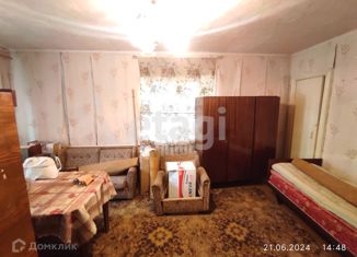 Продам однокомнатную квартиру, 31.6 м2, Костромская область, Катушечная улица, 80