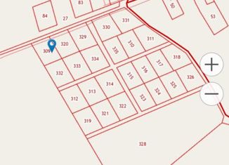 Продаю участок, 12 сот., поселок Липово, Колхозная улица