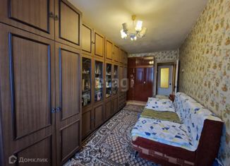 4-комнатная квартира на продажу, 74.9 м2, Великий Новгород, проспект Мира, 9