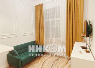 Продаю квартиру студию, 19.3 м2, Москва, аллея Первой Маёвки, 15с3, метро Рязанский проспект